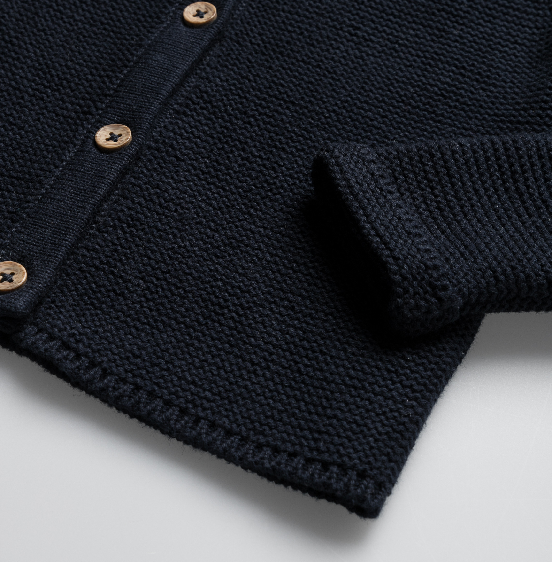 Baby Strickjacke | Stellou