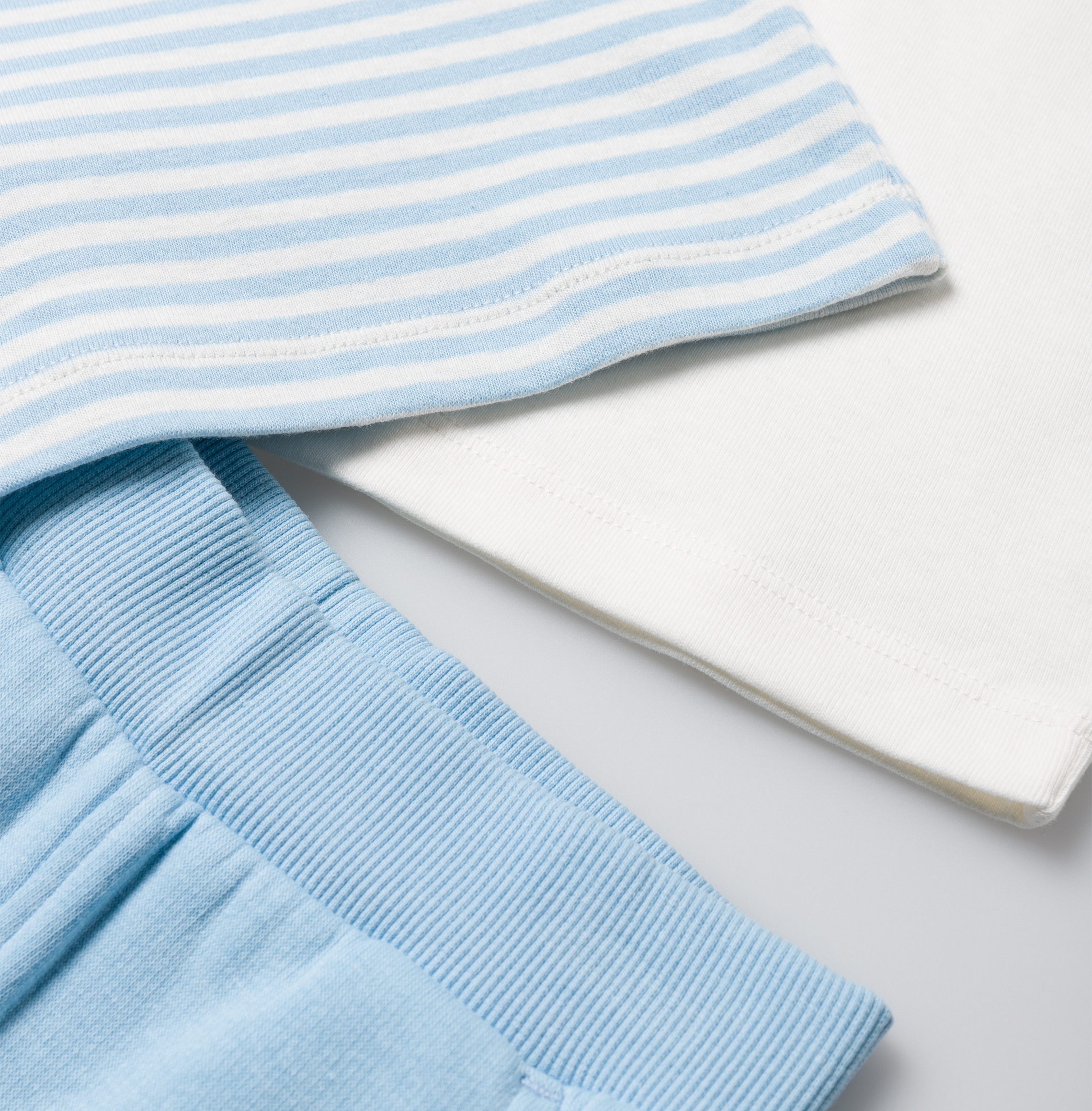 Baby Set Hose T-Shirt | Stellou