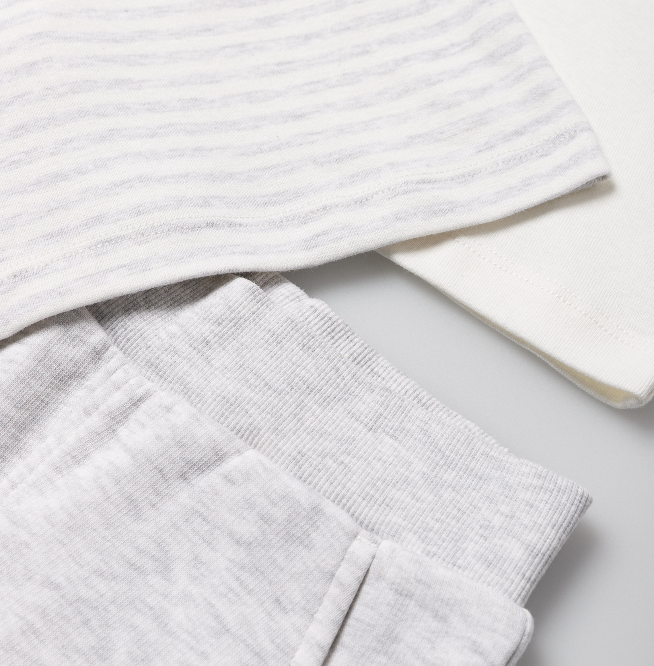 Baby Set Hose T-Shirt | Stellou