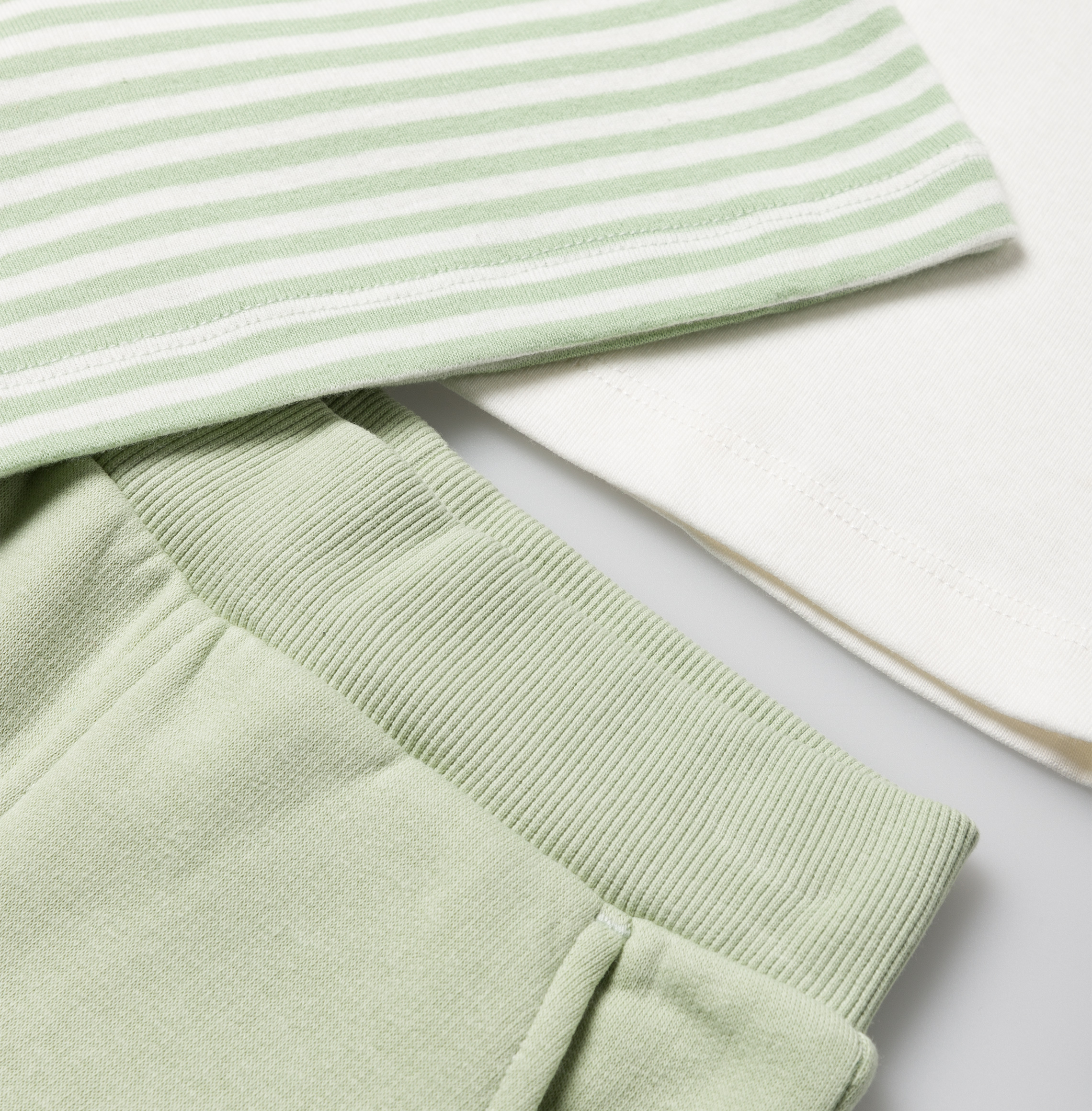 Baby Strickjacke | Stellou