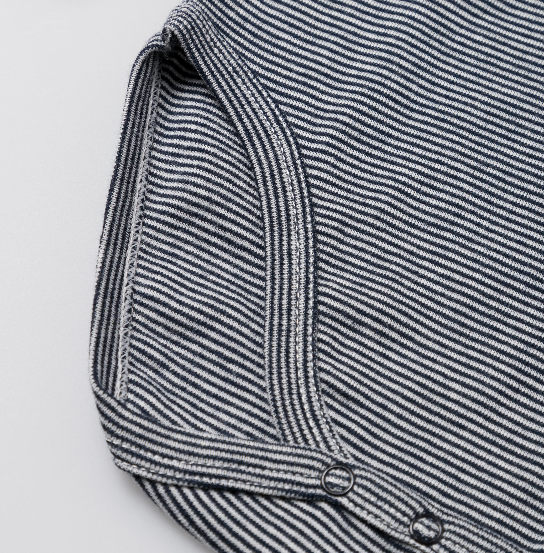 Wickelbody Langarm | Stellou