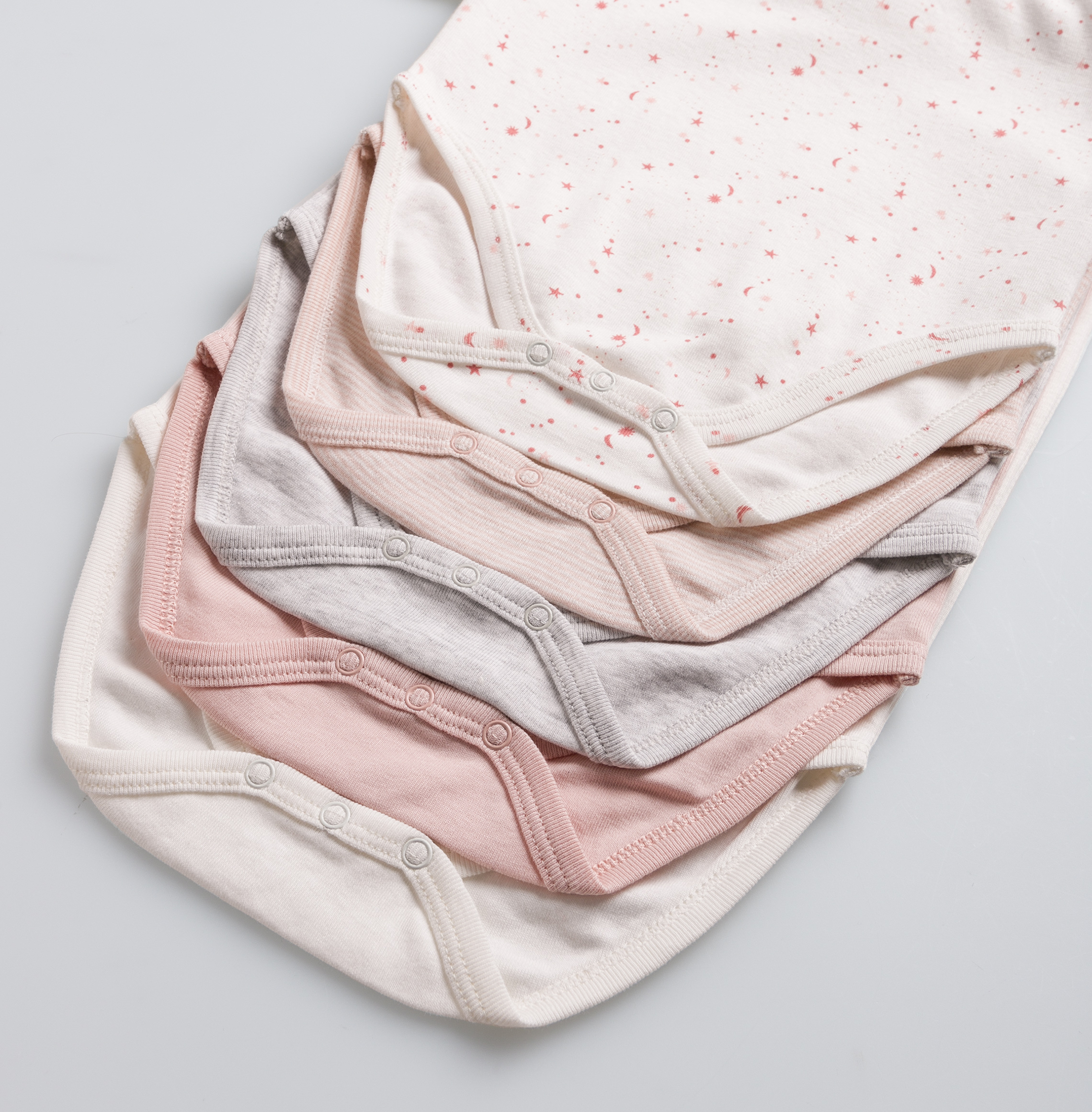 Wickelbody Langarm | Stellou